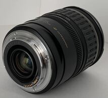 ☆外観極上・訳アリ特価・動作良好☆キヤノン Canon EF 28-135mm F3.5-5.6 IS USM 手ブレ補正機構+俊敏なAF_画像3