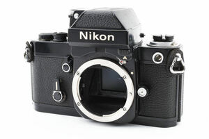 ニコン Nikon F2 フォトミック A フィルムカメラ ブラック 一眼レフカメラ 【現状品】 #1368