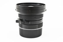 【並品】 Leica ELMARIT-M 21mm F2.8 E60 カメラレンズ 広角 単焦点 Mマウント ライカ 【動作確認済み】 #1372_画像8