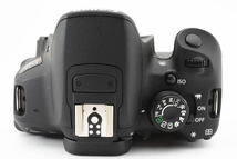 【外観美品】 キヤノン Canon EOS Kiss X7i ボディ デジタル 一眼レフカメラ 【動作確認済み】 #1393_画像7