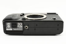 【美品】 FUJIFILM 富士フィルム ミラーレス一眼 カメラ X-Pro1 ボディ 1630万画素 一眼レフ デジタルカメラ 【動作確認済み】 #1394_画像8