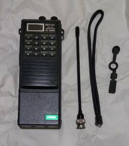 ICOM IC-03N 430MHz FM (ジャンク！)