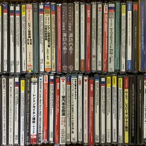 ★１円スタート!! CLASSIC クラシック 中古CD3箱 約280枚まとめセット★の画像4