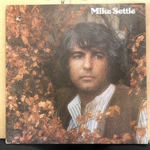 MIKE SETTLE / MIKE SETTLE (73123)