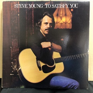 STEVE YOUNG / T0 SATISFY YOU (3057)の画像1