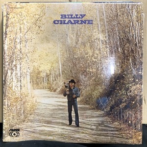 BILLY CHARNE / IS LOOKING UP (SXBS7022)