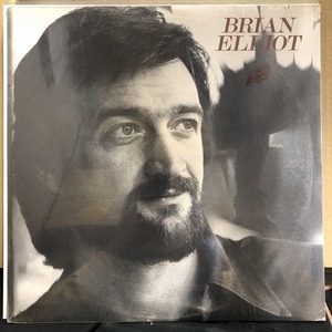 BRIAN ELLIOT / BRIAN ELLIOT (BSK3148)