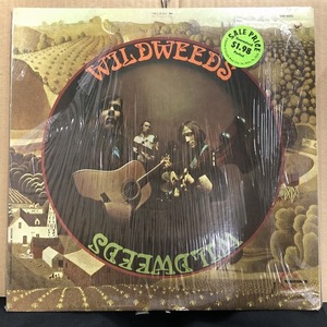 WILDWEEDS / WILDWEEDS (VSD6552)