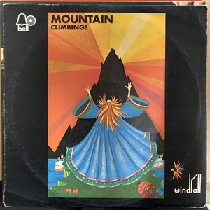 MOUNTAIN / CLIMBING' (SBLL133)