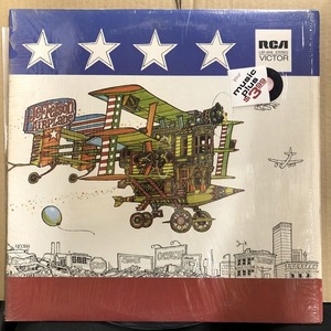 JEFFERSON AIRPLANE / AFTER BATHING AT BAXTER'S (LSP4545)