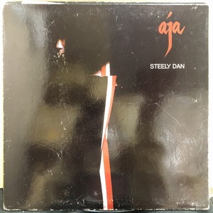 STEELY DAN / AJA (AB1006)