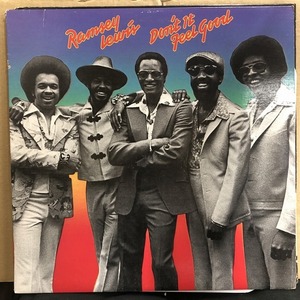 RAMSEY LEWIS / DON'T IT FEEL GOOD (C33800)