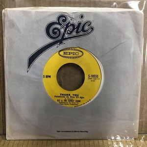 SLY & THE FAMILY STONE / THANK YOU FALETTINME BE MICE ELF AGIN (510555)