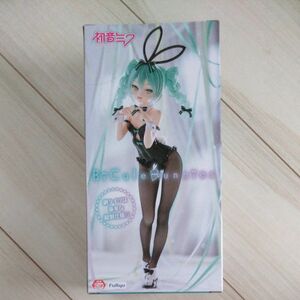 初音ミク BiCute Bunnies Figure rurudo ver.