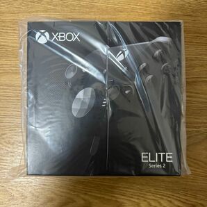 Xbox Elite ワイヤレス コントローラー シリーズ 2
