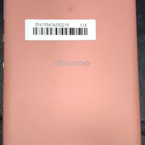 AQUOS wish2 SH-51C 4GB/ 64GB コーラル ドコモ SIMフリー