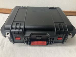 【中古】DJI Air 2/2S ハードケース