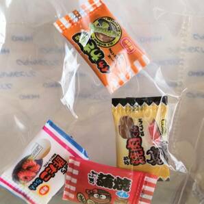 ぷちサンプル☆昔なつかし街角の駄菓子屋さん⑤おとなになったきぶん♪の画像6