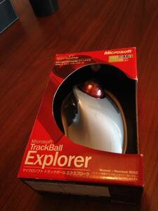 Trackball Explorer D68-00010