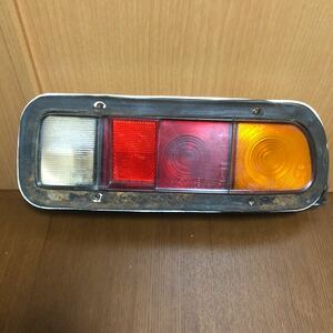  old car out of print car Honda Z360 tail lamp R