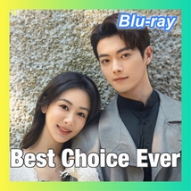 Best Choice Ever（自動翻訳）『アサ』中国ドラマ『ナイフ』Blu-ray版「Zぃi」5/6以降発送_画像1