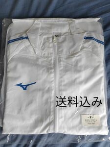 MIZUNO★ミズノ★ウィンドブレーカー★新品★スポーツ★ ナイロンジャケット