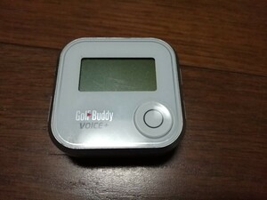 GolfBuddy (ゴルフバディ) ゴルフバディ ボイスプラス