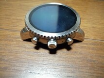 FOSSIL フォッシル DW4A　スマートウォッチ_画像2