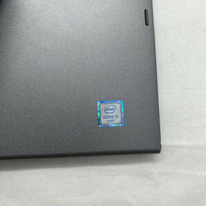 【3台セットジャンク品】dynabook T55/GG、R634/L、Inspiron 13 5368、 intel Corei3第8世代、i5第4世代、i3第6世代【41701】の画像10