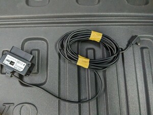 ユピテル yupiteru obd2コード 配線 電源コード OBD12-M レーダー YUPITERU GPS OBD2 トヨタ 日産 スバル スズキ マツダ ダイハツ VW