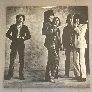 The Rolling Stones Sticky Fingers P-8091S 帯付の画像9