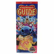 ディズニー　TDL GUIDE　2005年7月1-31日　東京ディズニーランド_画像1