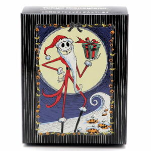  Disney Jack TDL фигурка коллекция The Nightmare Before Christmas Tokyo Disney Land производство конец товар новый товар 