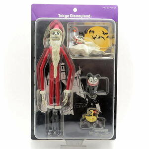  Disney The Nightmare Before Christmas TDL figure horn tedo apartment house * Hori tei nightmare Tokyo Disney Land new goods 