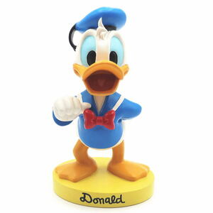  Disney Donald yellow base TDR Bob ru head yawing Tokyo Disney resort production end goods new goods 