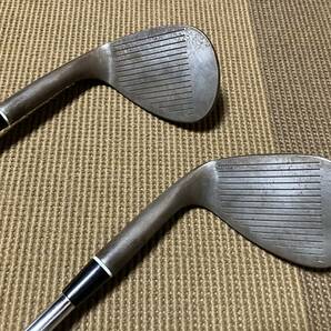 フォーティーン MT-28 PROTOTYPE 53°・58° DG・WEDGE 2本組の画像5