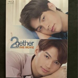 [国内盤ブルーレイ] 2gether THE MOVIE