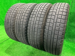 ★愛知発 軽自動車サイズ TOYO GARIT G5 155/65R14 2019年製 スタッドレス 180サイズ 1個口発送可 ※商品説明要確認 