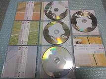 送料込即決　乃木坂46「おいでシャンプー」初回仕様限定盤CD+DVD Type-A B C+通常盤ABC4種セット帯付中古_画像4