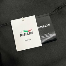 逸品ヨーロッパ製※定価4万◆ブルガリア発※RISELIN トレーナー ナチュラル ドーナツ 可愛い スウェット 個性 カジュアル ユニセックス XL_画像9