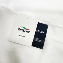 上質ヨーロッパ製※定価4万◆ブルガリア発※RISELIN トレーナー ナチュラル ドーナツ 可愛い スウェット 個性 カジュアル ユニセックス XL_画像9