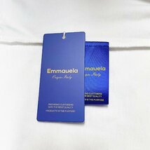 絶賛・半袖Tシャツ 定価2万◆Emmauela・イタリア・ミラノ発◆綿100％ 上質 吸汗速乾 個性 夕焼け スウェット レジャー リゾート 夏服 XL/50_画像9