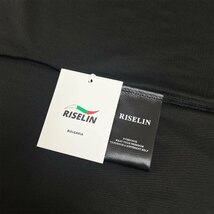 定番ヨーロッパ製※定価2万◆ブルガリア発※RISELIN 半袖Tシャツ コットン100％ 薄手 通気吸汗 カットソー ストリート アメカジ 個性 2XL_画像7