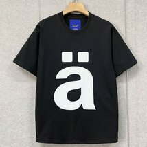 定番・半袖Tシャツ 定価2万◆Emmauela・イタリア・ミラノ発◆綿100％ 上品 吸汗 通気 お洒落 トップス カジュアル スウェット 春夏 2XL/52_画像1