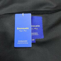 個性・パーカー 定価4万◆Emmauela・イタリア・ミラノ発◆綿100％ 防寒 快適 スウェット 男女兼用 ベアブリック/Bearbrick XL/50サイズ_画像8