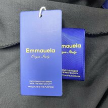 上級・パーカー 定価4万◆Emmauela・イタリア・ミラノ発◆綿100% 上質 ソフト 保温 個性 クマ トップス スウェット 普段着 XL/50サイズ_画像9