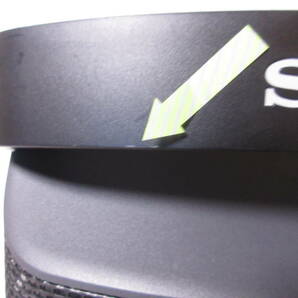 SONY SRS-XP500 展示品1年保証（即決で5年保証）X-Balanced Speaker Unitを搭載したワイヤレスポータブルスピーカーDQの画像3