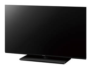 Panasonic VIERA TH-42LZ1000 [42 дюймовый ] экспонирование прекрасный товар 1 год гарантия 4K радиовещание. 2 номер комплект одновременно видеозапись . соответствие 4K иметь машина EL телевизор 