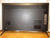 SONY　BRAVIA KJ-55X80K [55吋]展示美品1年保証（即決で5年保証）　ハンズフリー音声検索など多彩な便利機能を搭載した4K液晶テレビ　BD_画像5