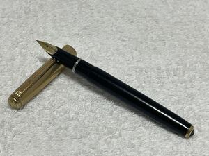 【52-46】1円〜 PILOT パイロット 万年筆 ペン先 14K スーパー 300 現状品 同梱不可